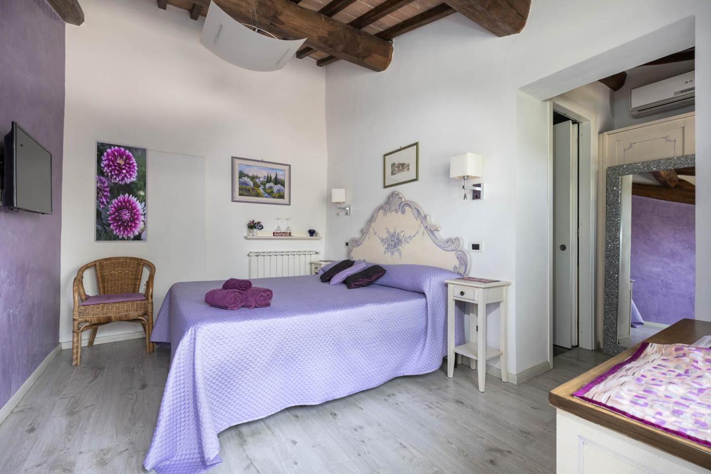 Relais Antico Borgo San Lorenzo Poggibonsi Ngoại thất bức ảnh