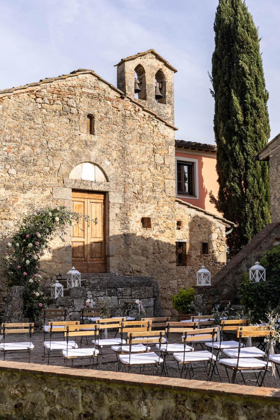 Relais Antico Borgo San Lorenzo Poggibonsi Ngoại thất bức ảnh