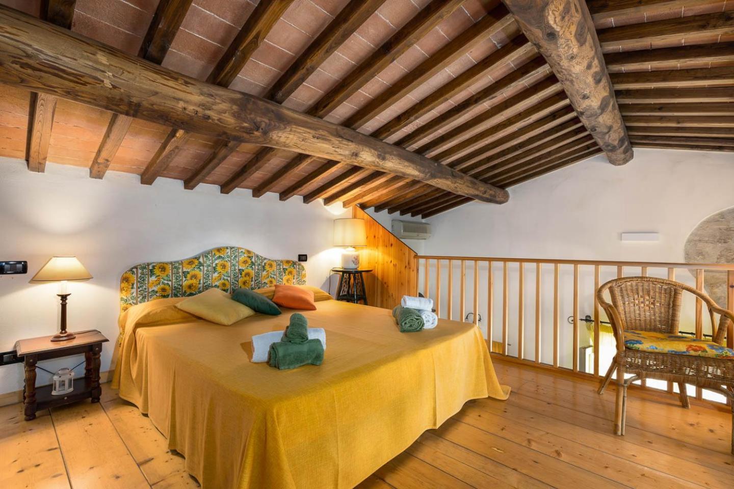 Relais Antico Borgo San Lorenzo Poggibonsi Ngoại thất bức ảnh